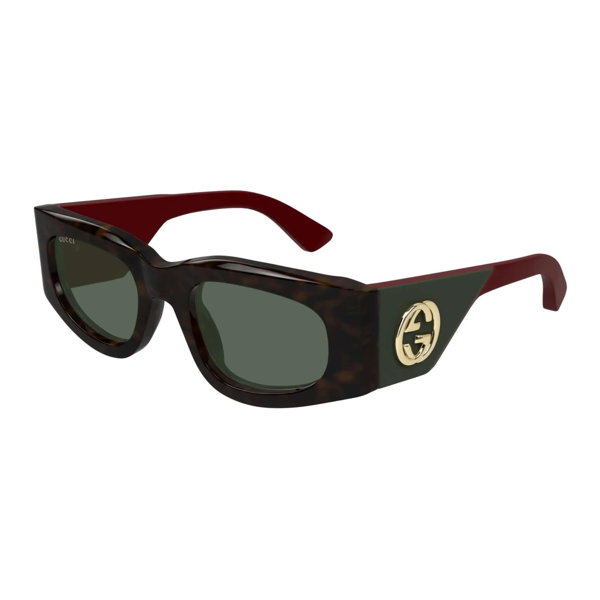 GUCCI 1664S GÜNEŞ GÖZLÜĞÜ