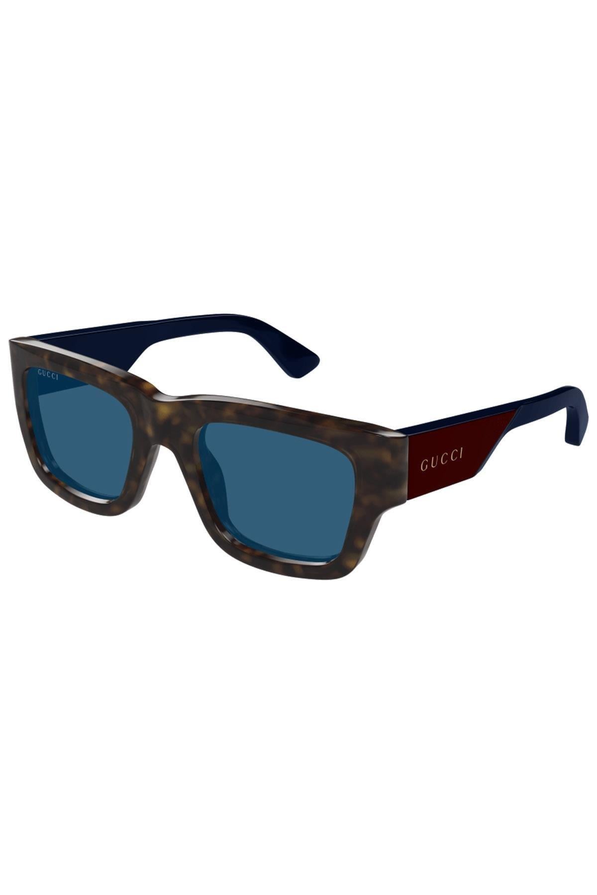 GUCCI 1668S GÜNEŞ GÖZLÜĞÜ