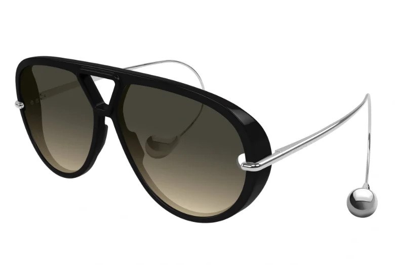 BOTTEGA VENETA BV1273S-63 GÜNEŞ GÖZLÜĞÜ