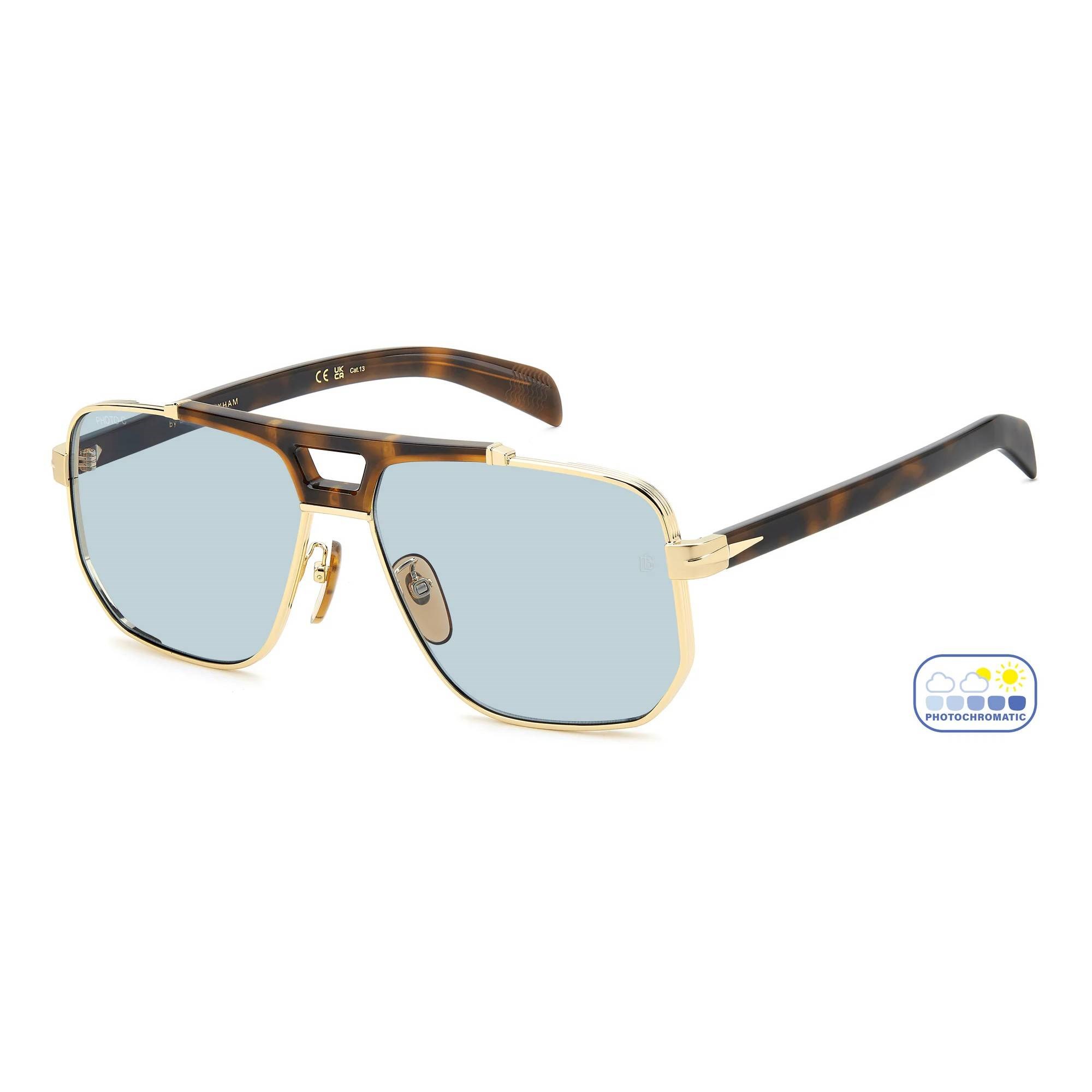 DAVİD BECKHAM 7157/S-61 0NRSD GÜNEŞ GÖZLÜĞÜ