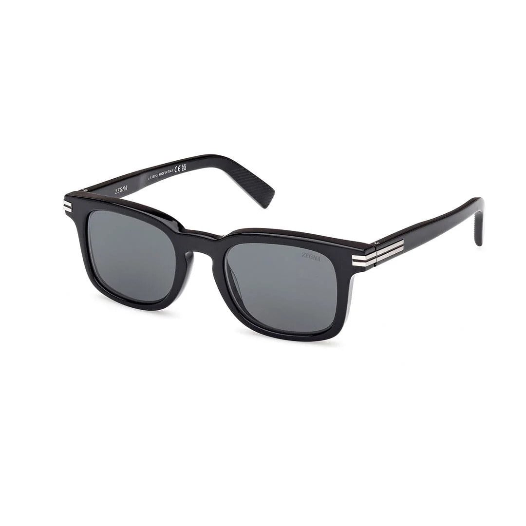 Güneş GözlüğüErmenegildo ZengaERMENEGİLDO ZEGNA 0230-50 01A GÜNEŞ GÖZLÜĞÜ