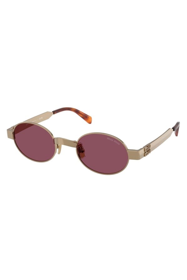 MIU MIU B51S 22M-20V 47 GÜNEŞ GÖZLÜĞÜ