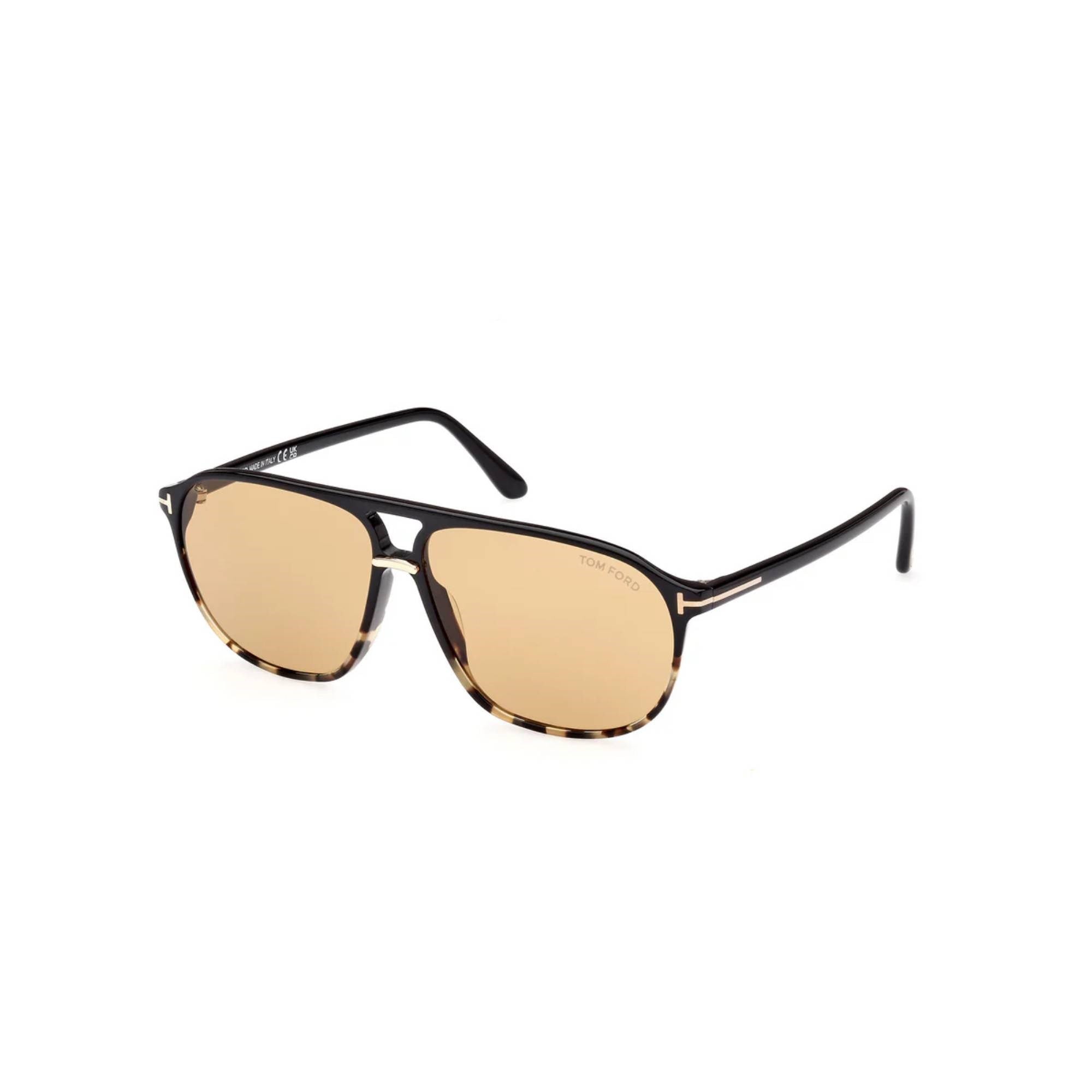 Güneş GözlüğüTOM FORDTOM FORD 1026-61 GÜNEŞ GÖZLÜĞÜ