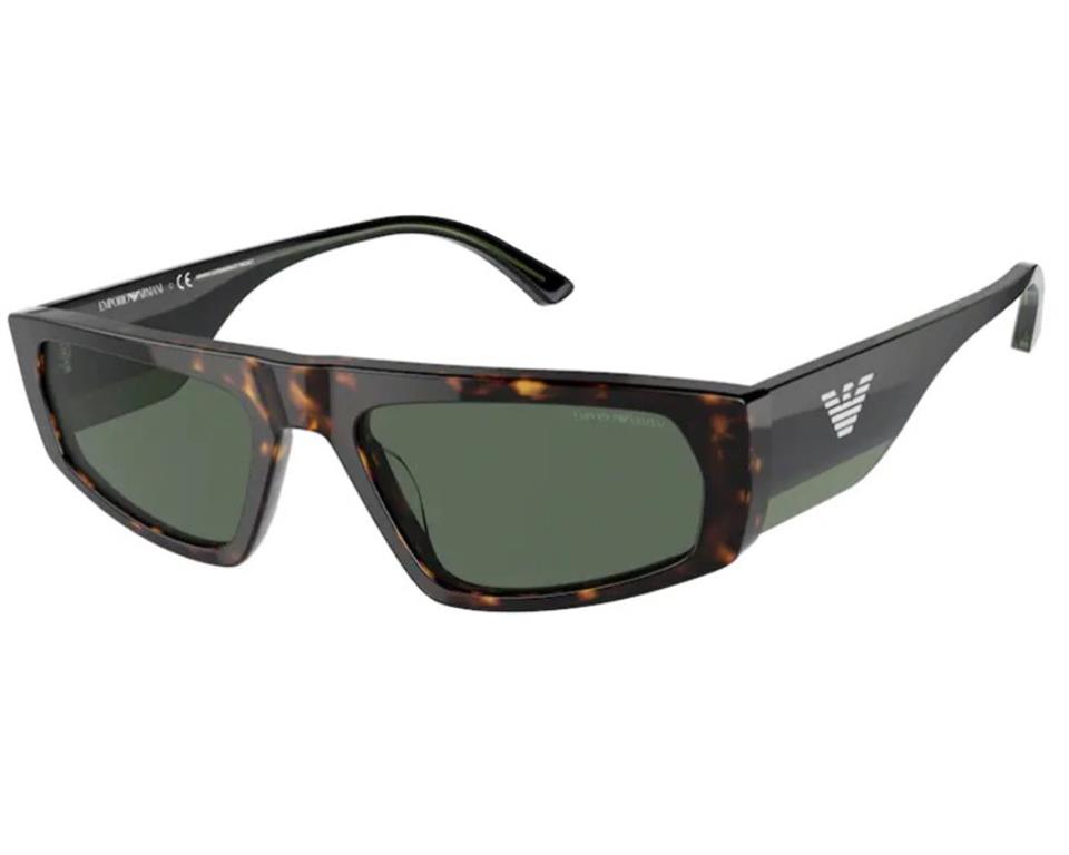 EMPORIO ARMANI 4168 GÜNEŞ GÖZLÜĞÜ