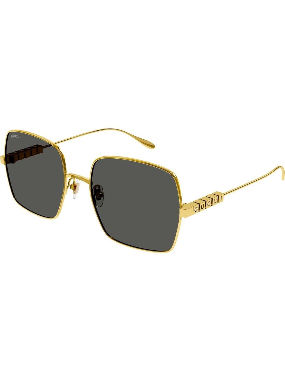 KADINGUCCİGUCCİ GG1934S 001 GÜNEŞ GÖZLÜĞÜ