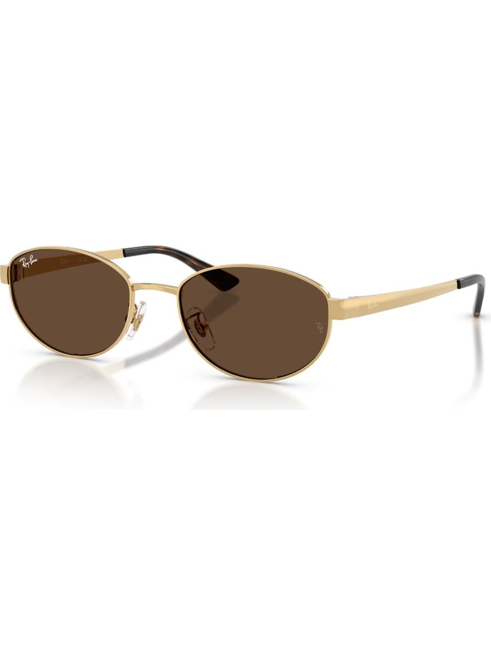 RAY BAN 3774D 55 001/73 GÜNEŞ GÖZLÜĞÜ