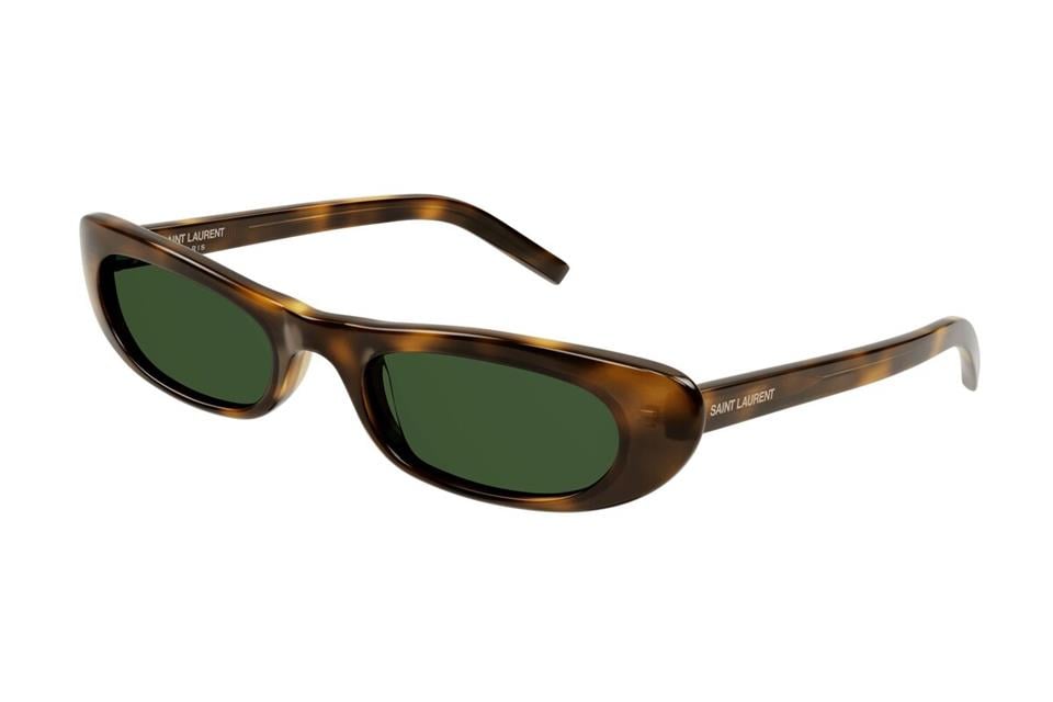 SAINT LAURENT SL 557 SHADE GÜNEŞ GÖZLÜĞÜ