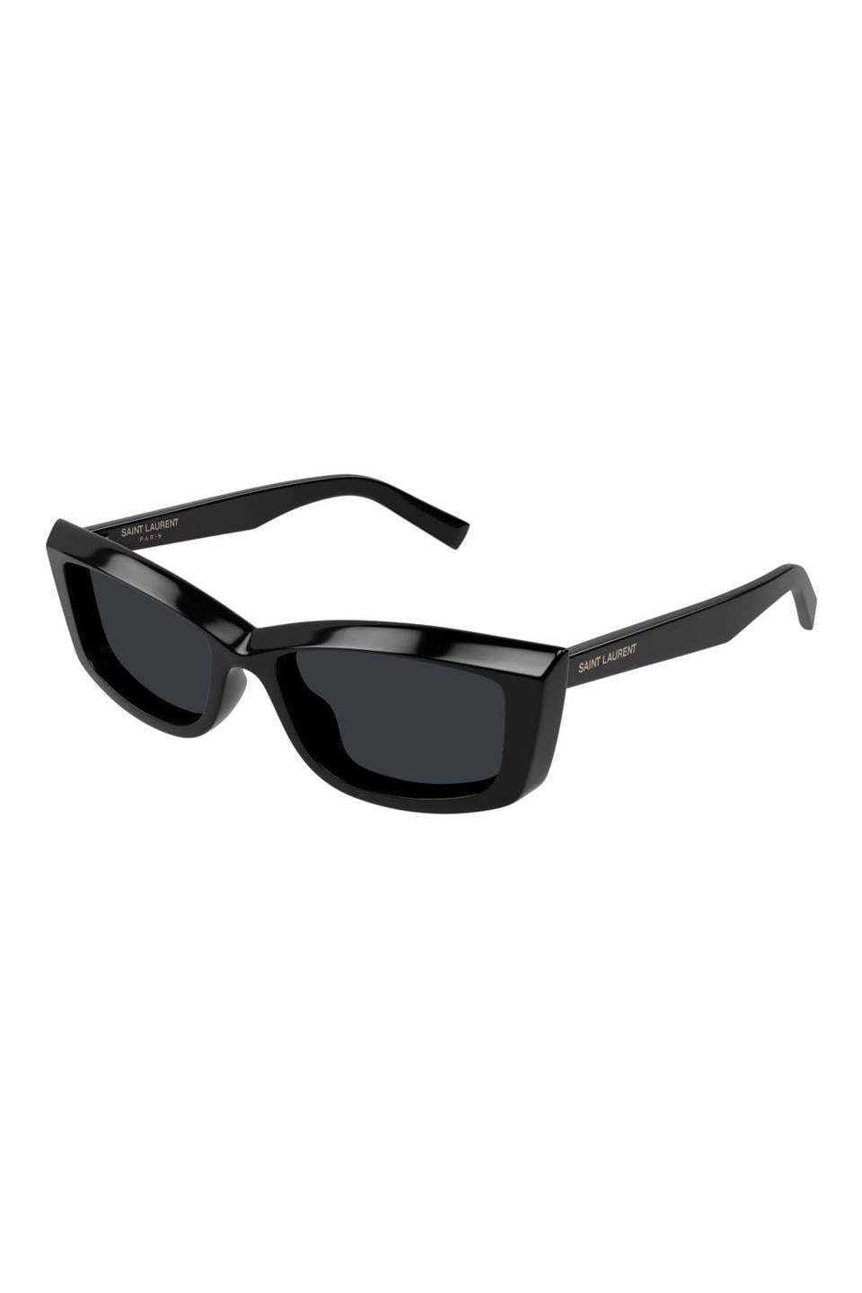 SAINT LAURENT 658 GÜNEŞ GÖZLÜĞÜ