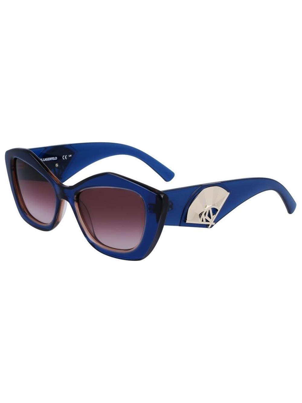 KARL LAGERFELD 6127S-52 GÜNEŞ GÖZLÜĞÜ