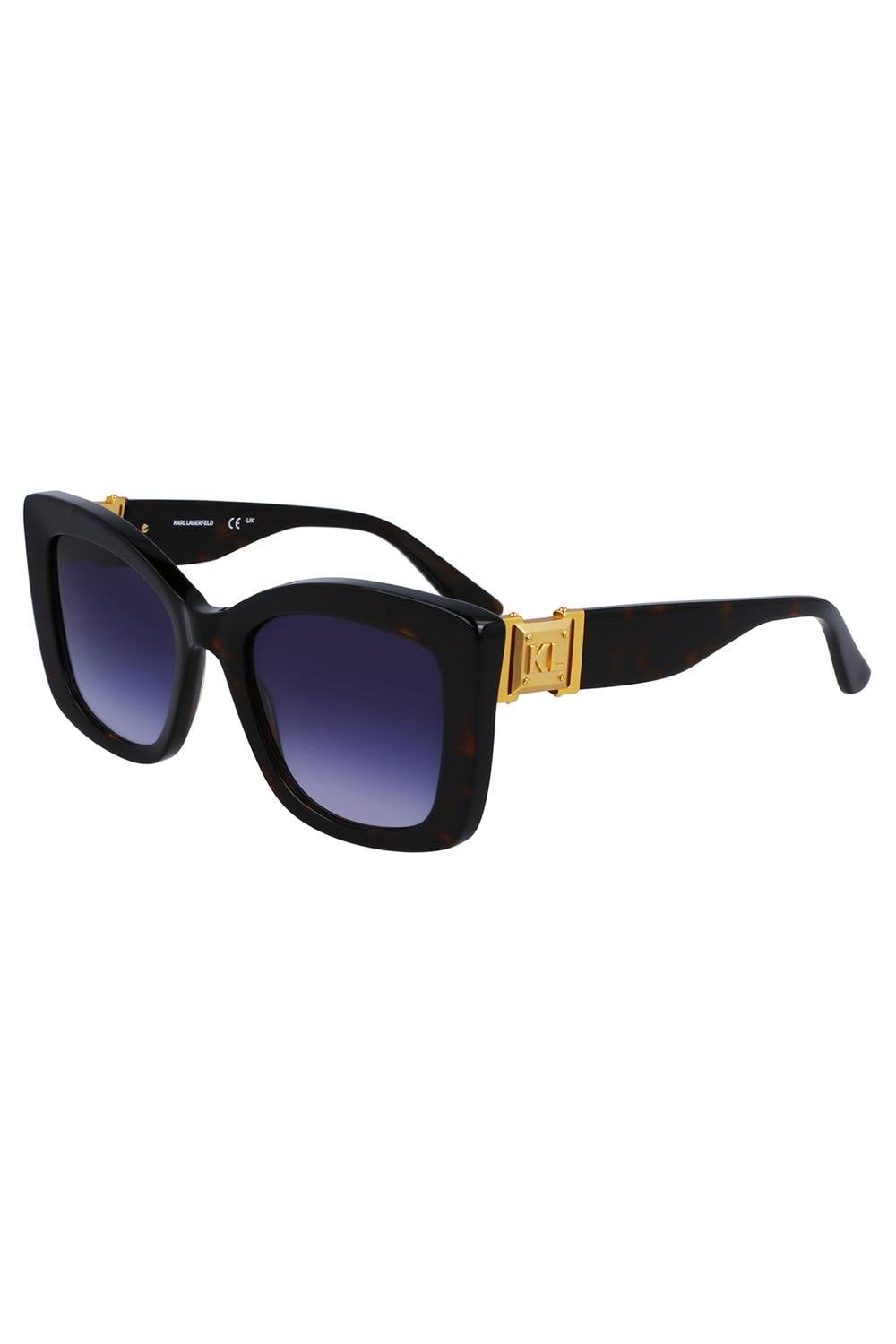 KARL LAGERFELD 6139S-53 GÜNEŞ GÖZLÜĞÜ