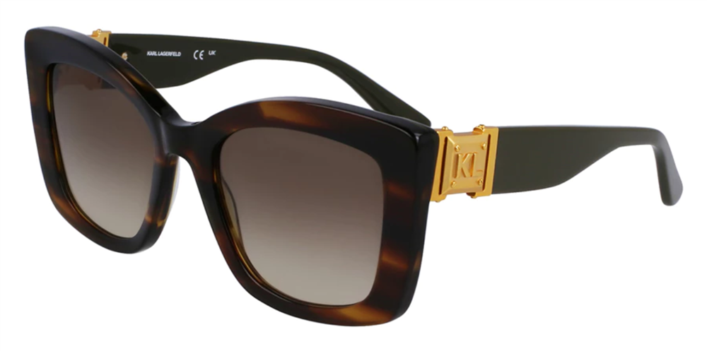 KARL LAGERFELD 6139S-53 GÜNEŞ GÖZLÜĞÜ
