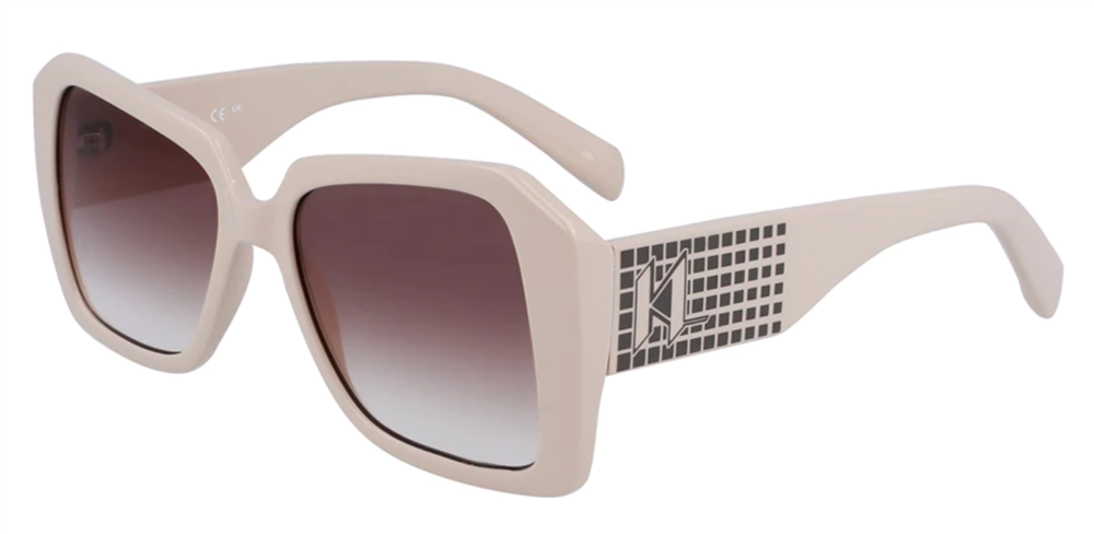 KARL LAGERFELD 6140S GÜNEŞ GÖZLÜĞÜ