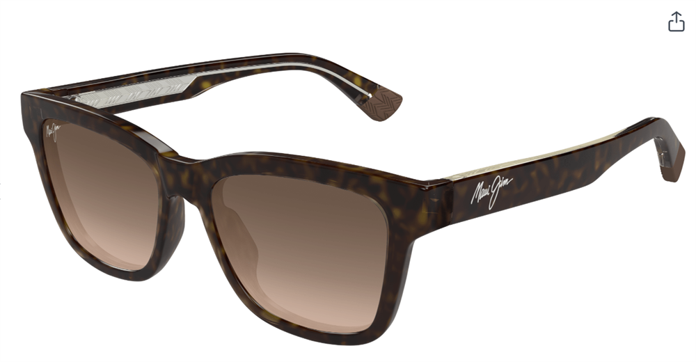MAUI JIM 644 GÜNEŞ GÖZLÜĞÜ