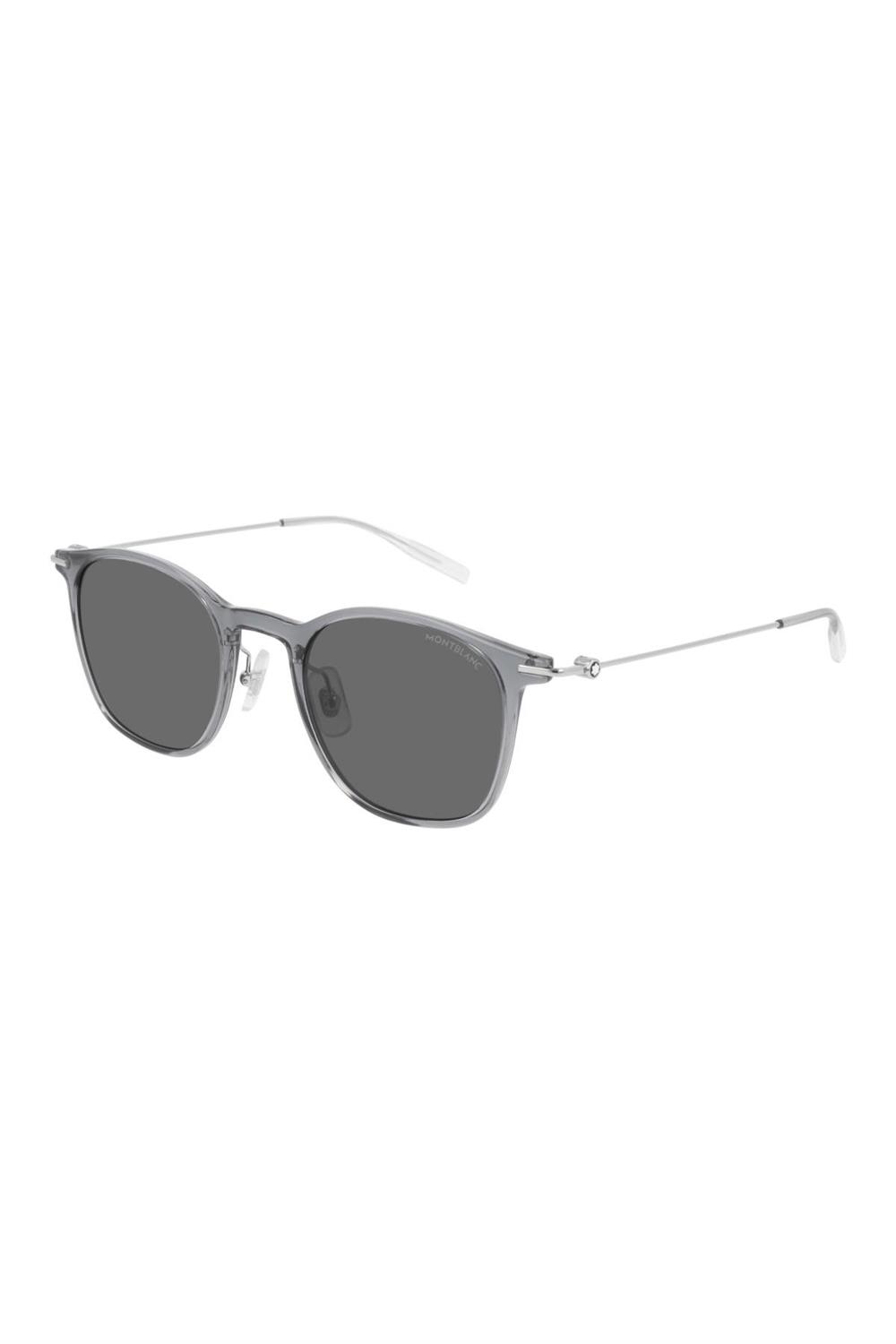 MONT BLANC 0098S GÜNEŞ GÖZLÜĞÜ