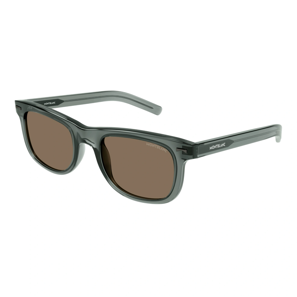 MONT BLANC 0260S GÜNEŞ GÖZLÜĞÜ
