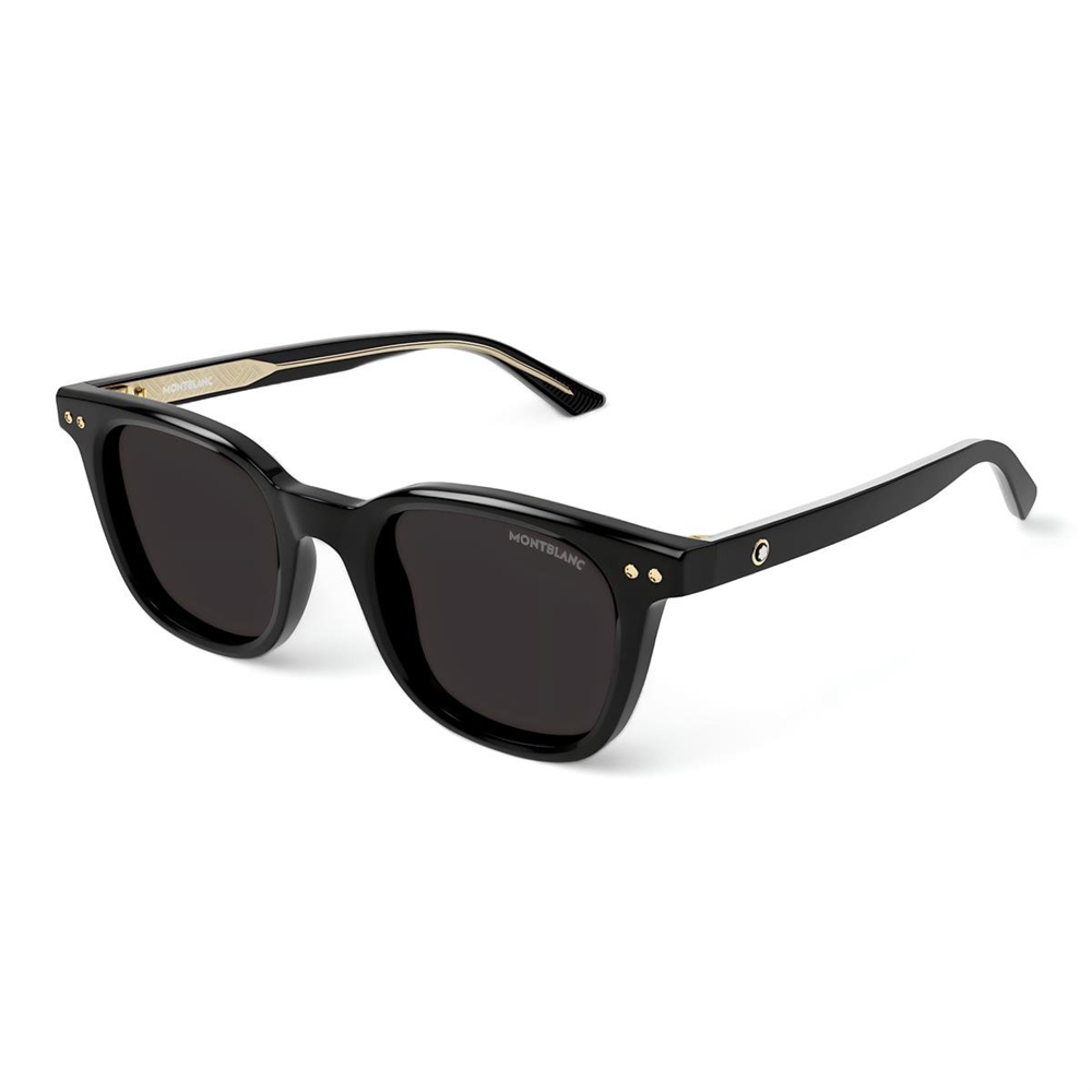 MONT BLANC 0320S GÜNEŞ GÖZLÜĞÜ
