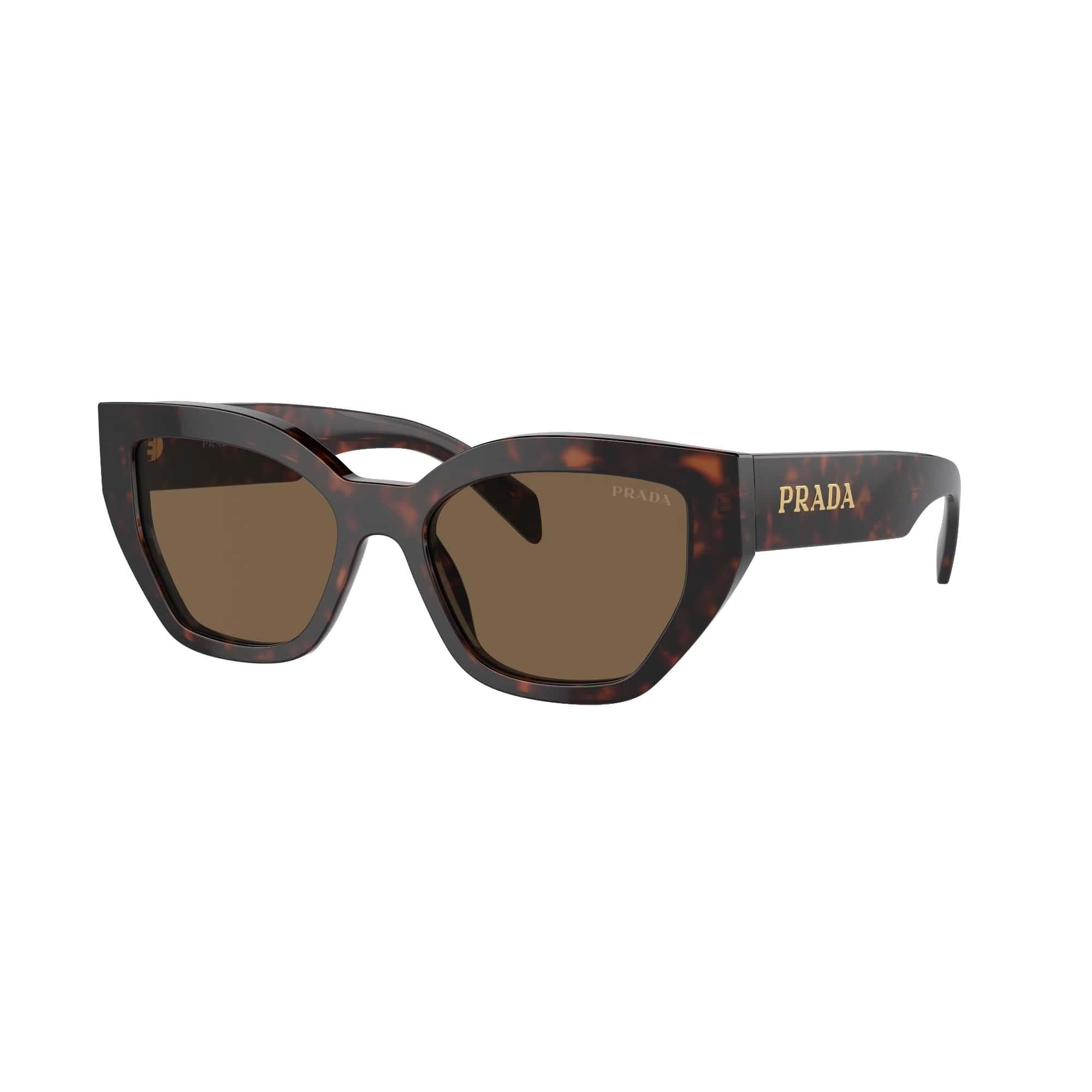 PRADA A09S GÜNEŞ GÖZLÜĞÜ