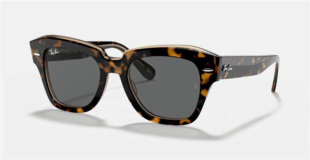 RAY BAN 2186-52 GÜNEŞ GÖZLÜĞÜ
