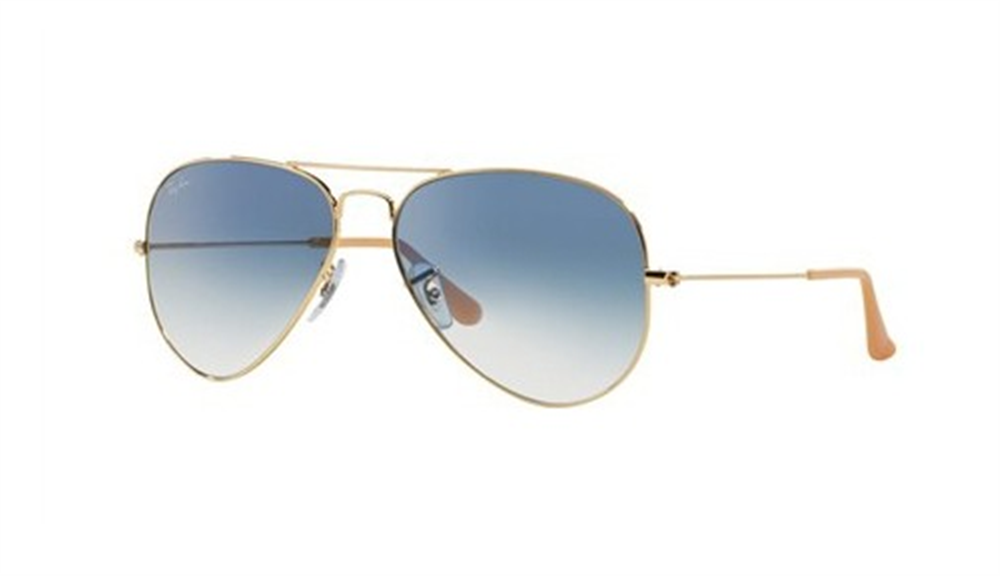 RAY BAN 3025-55 GÜNEŞ GÖZLÜĞÜ