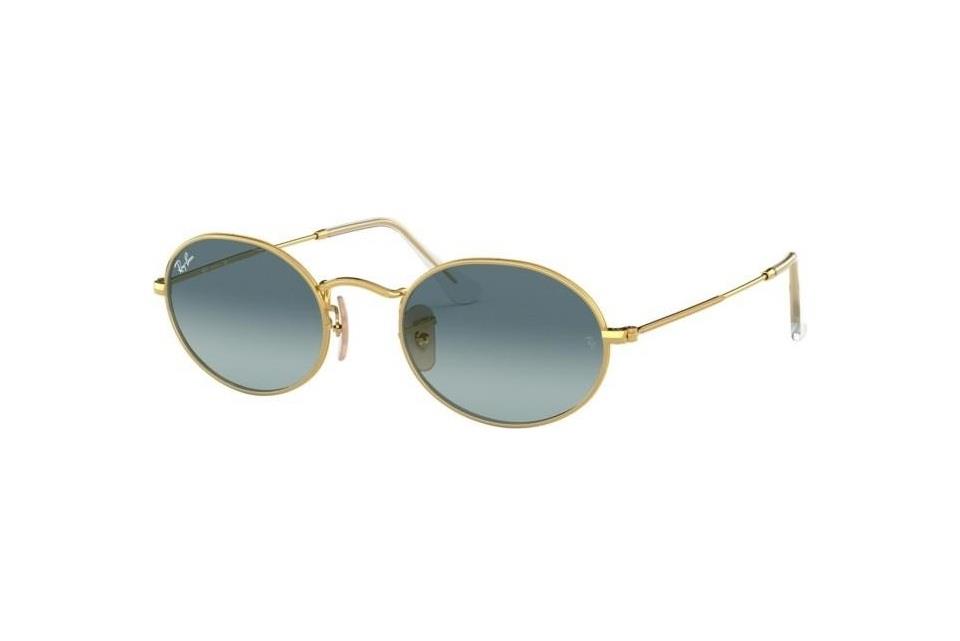 RAY BAN 3547 GÜNEŞ GÖZLÜĞÜ