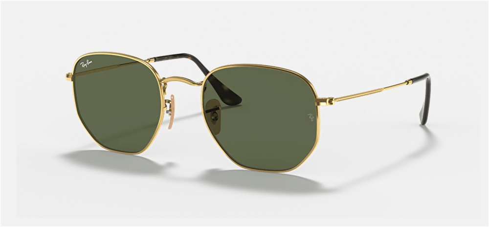 RAY BAN 3548N - 001 GÜNEŞ GÖZLÜĞÜ