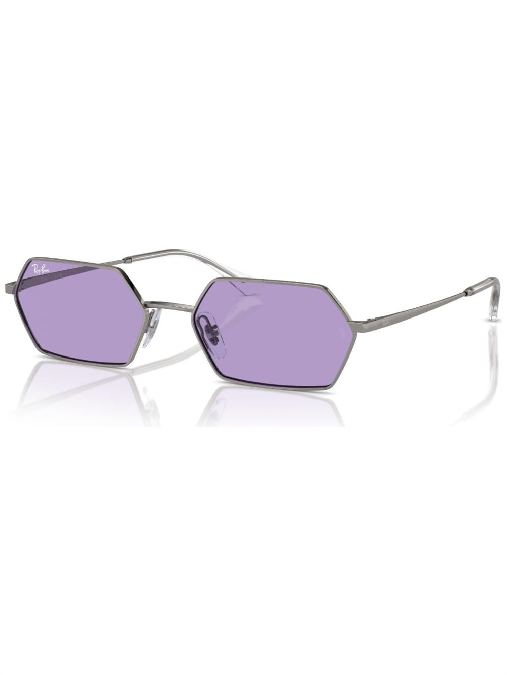 RAY BAN 3728 - 004/1A GÜNEŞ GÖZLÜĞÜ