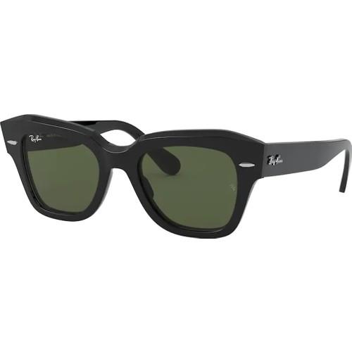 RAY BAN 2186-52 GÜNEŞ GÖZLÜĞÜ