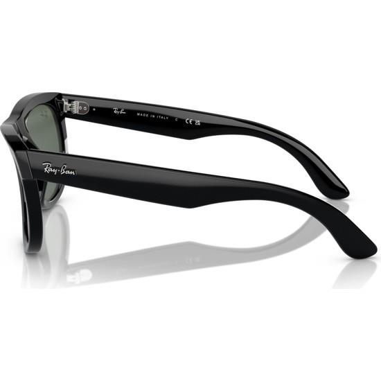 RAYBAN 0502S GÜNEŞ GÖZLÜĞÜ