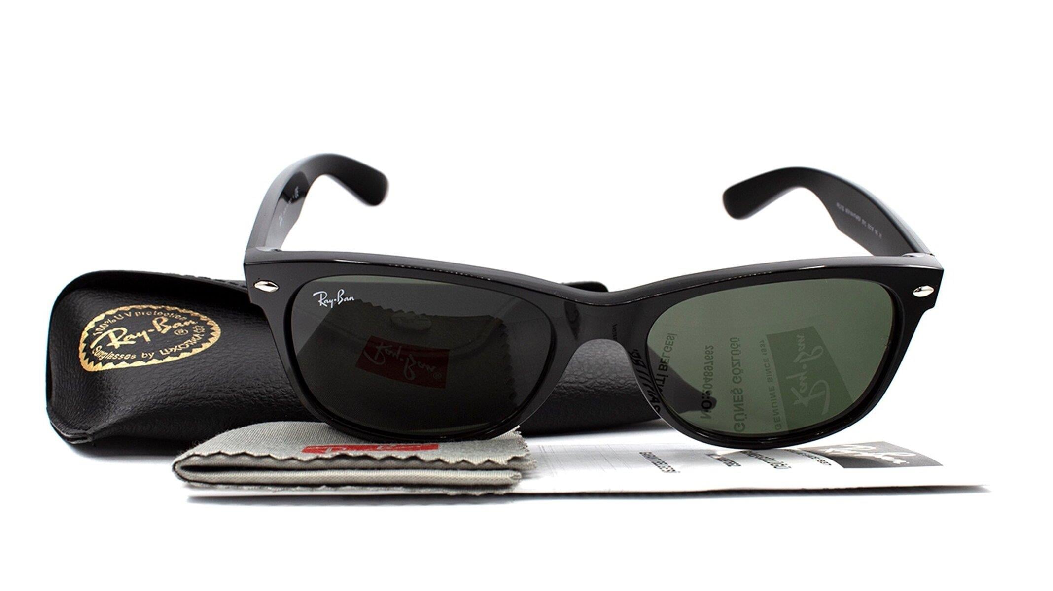 RAY BAN 2132 GÜNEŞ GÖZLÜĞÜ