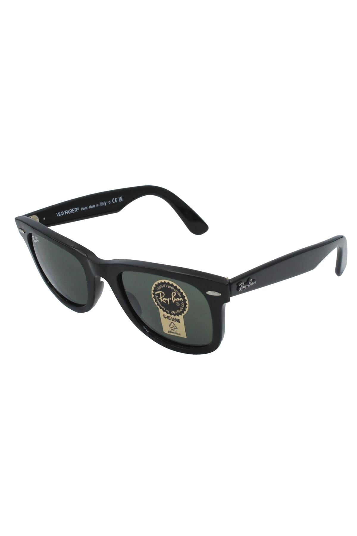 RAY BAN 2140 GÜNEŞ GÖZLÜĞÜ