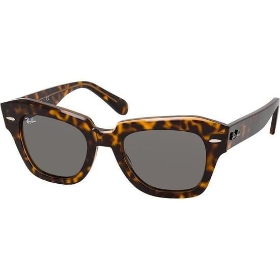 RAY BAN 2186-49 GÜNEŞ GÖZLÜĞÜ