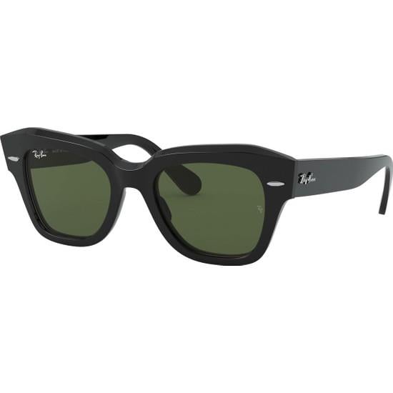 RAY BAN 2186-49 GÜNEŞ GÖZLÜĞÜ