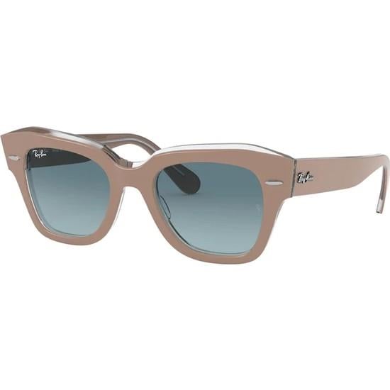 RAY BAN 2186-49 GÜNEŞ GÖZLÜĞÜ