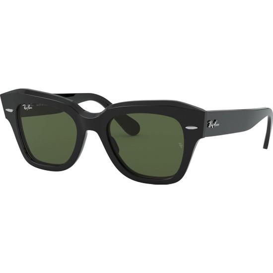 RAY BAN 2186-49 GÜNEŞ GÖZLÜĞÜ