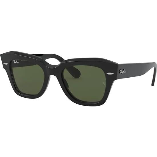 RAY BAN 2186-52 GÜNEŞ GÖZLÜĞÜ