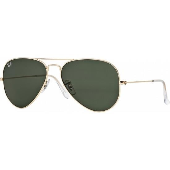 RAY BAN 3025-62 GÜNEŞ GÖZLÜĞÜ