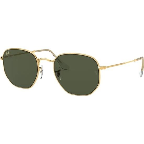 RAY BAN 3548-54 GÜNEŞ GÖZLÜĞÜ