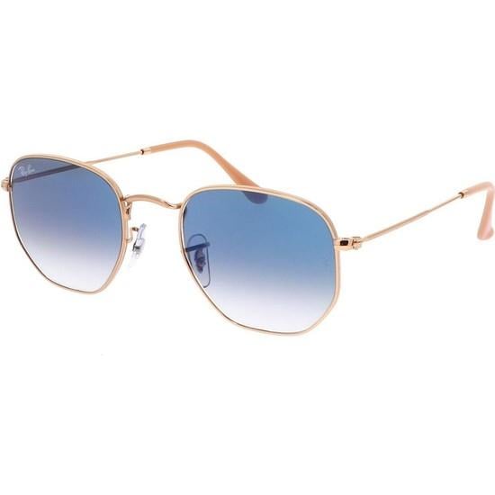 RAY BAN 3548-54 GÜNEŞ GÖZLÜĞÜ