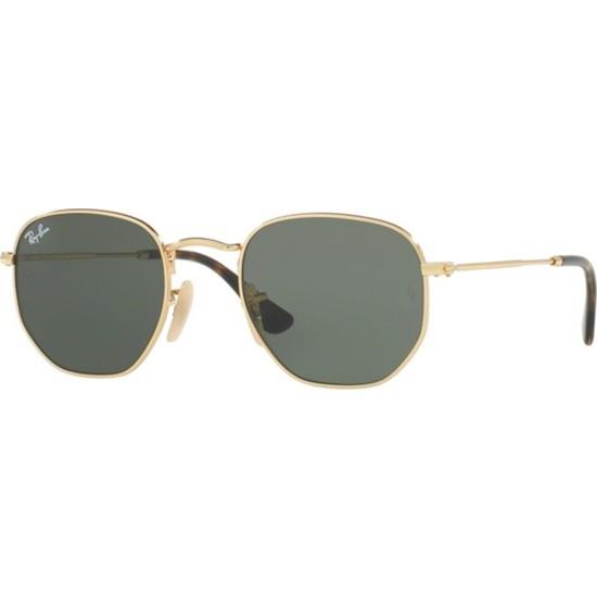 RAY BAN 3548N-48 GÜNEŞ GÖZLÜĞÜ