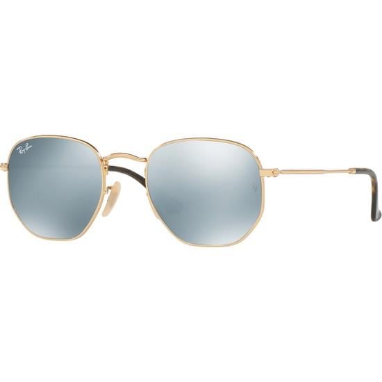 RAY BAN 3548N-48 GÜNEŞ GÖZLÜĞÜ