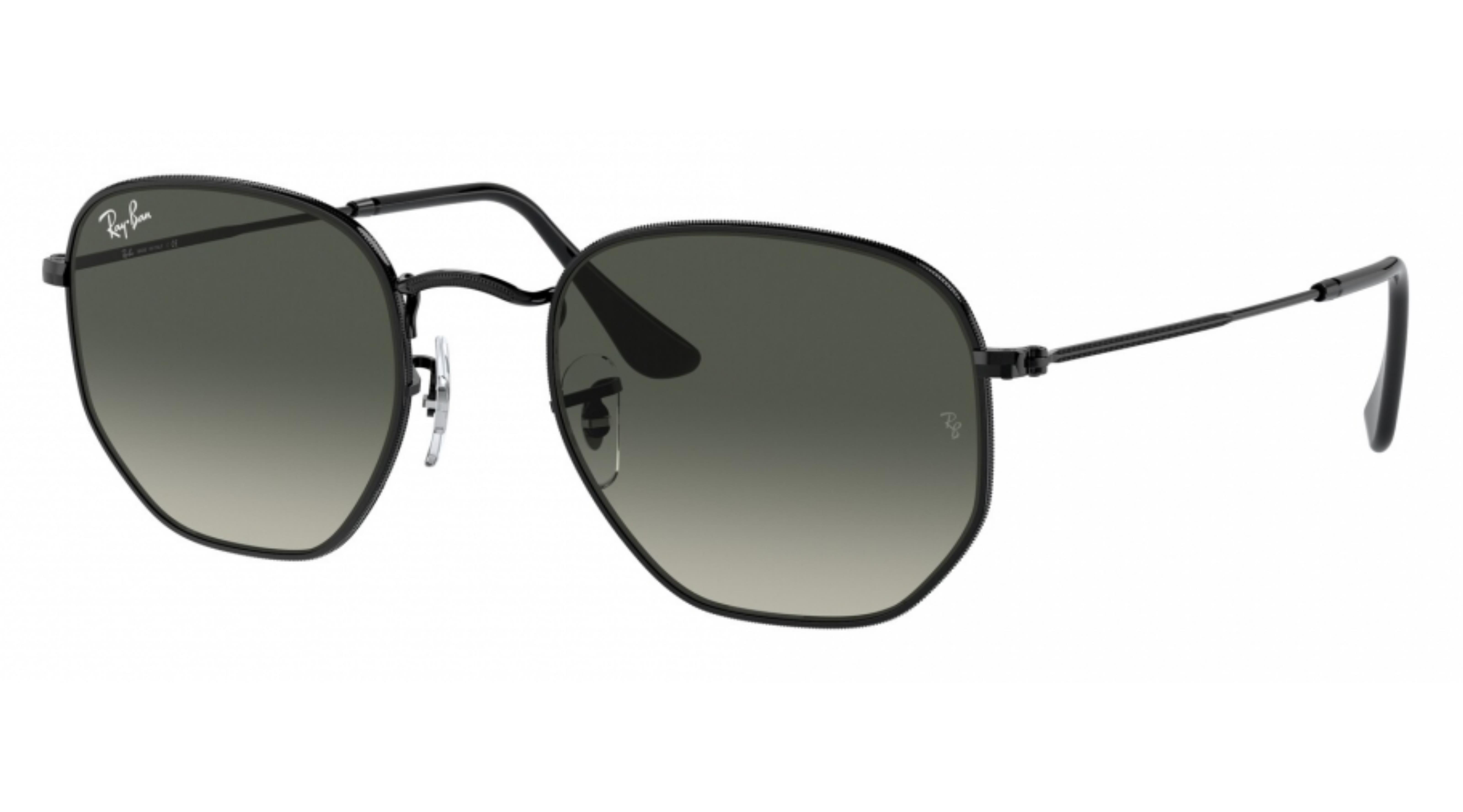 RAY BAN 3548N-51 GÜNEŞ GÖZLÜĞÜ