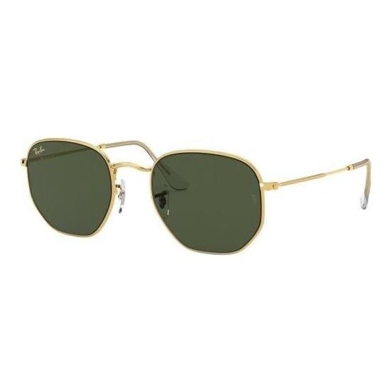 RAY BAN 3548N-51 GÜNEŞ GÖZLÜĞÜ