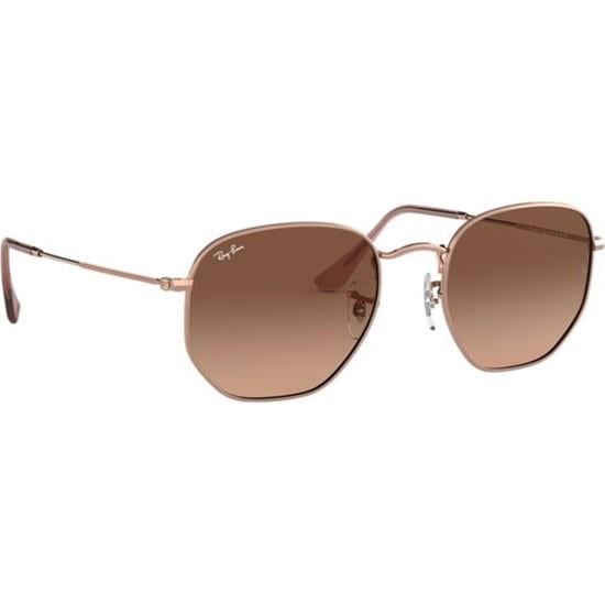 RAY BAN 3548N GÜNEŞ GÖZLÜĞÜ