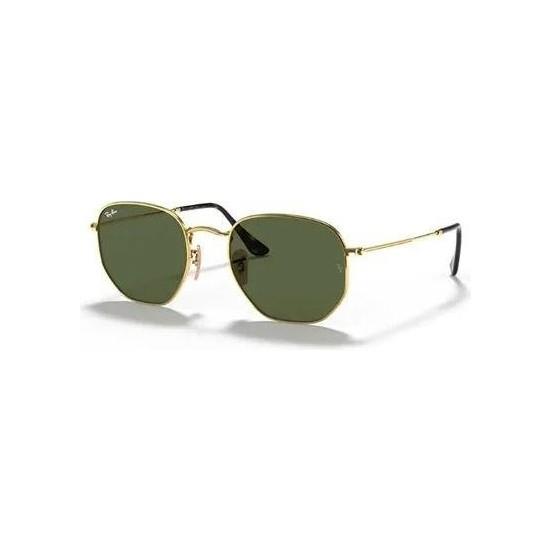 RAY BAN 3548N GÜNEŞ GÖZLÜĞÜ