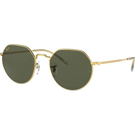 RAY BAN 3565 GÜNEŞ GÖZLÜĞÜ