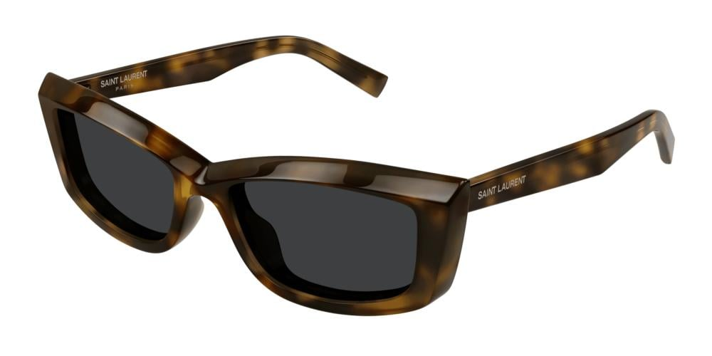 SAINT LAURENT 658 GÜNEŞ GÖZLÜĞÜ