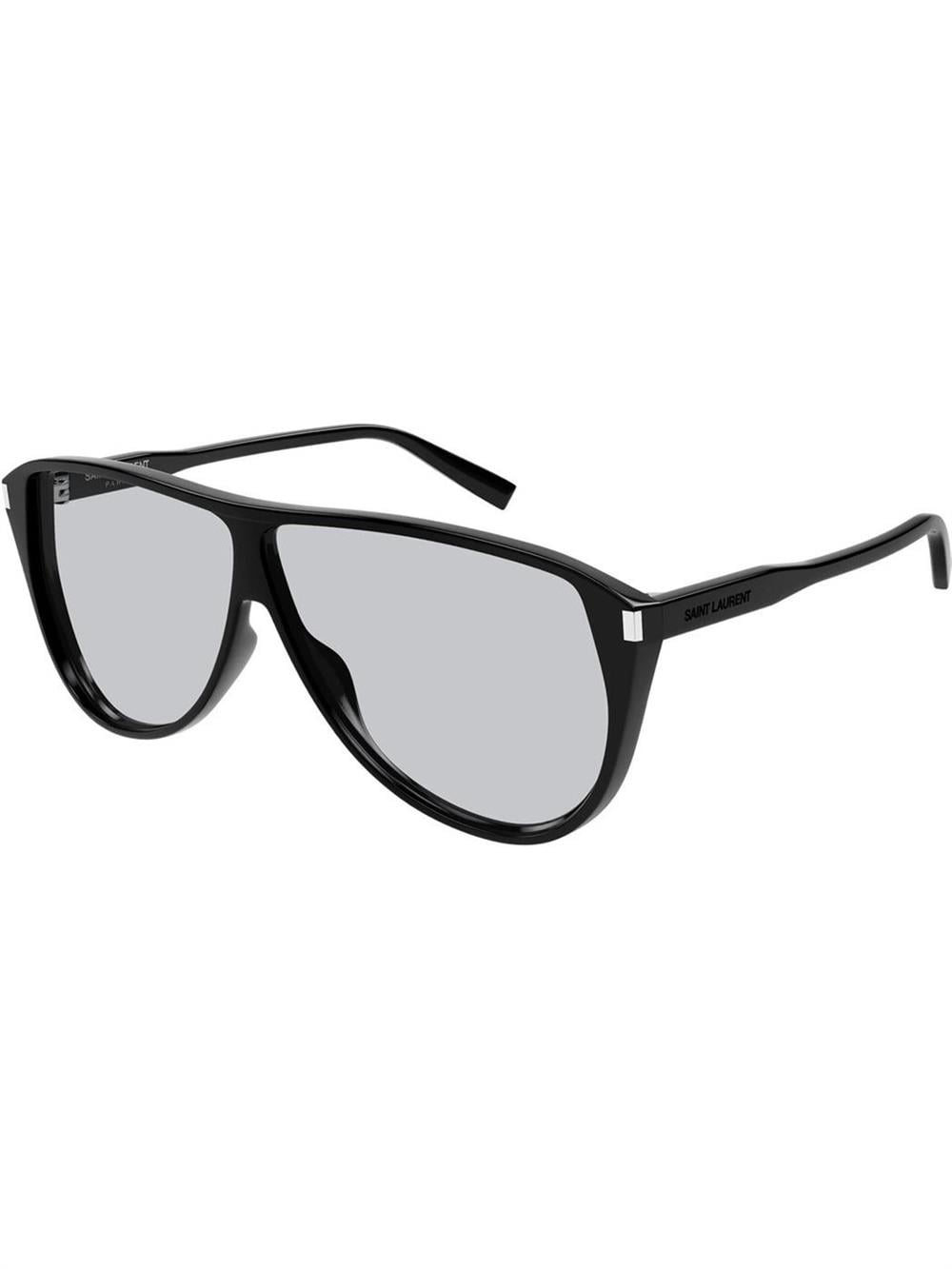SAINT LAURENT 731 GASPAR GÜNEŞ GÖZLÜĞÜ