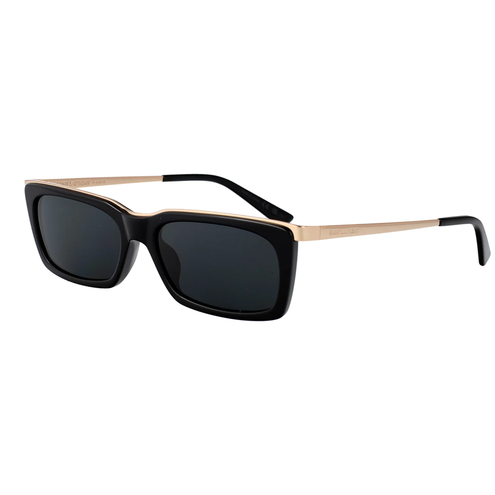 SAINT LAURENT 766 - 001 GÜNEŞ GÖZLÜĞÜ