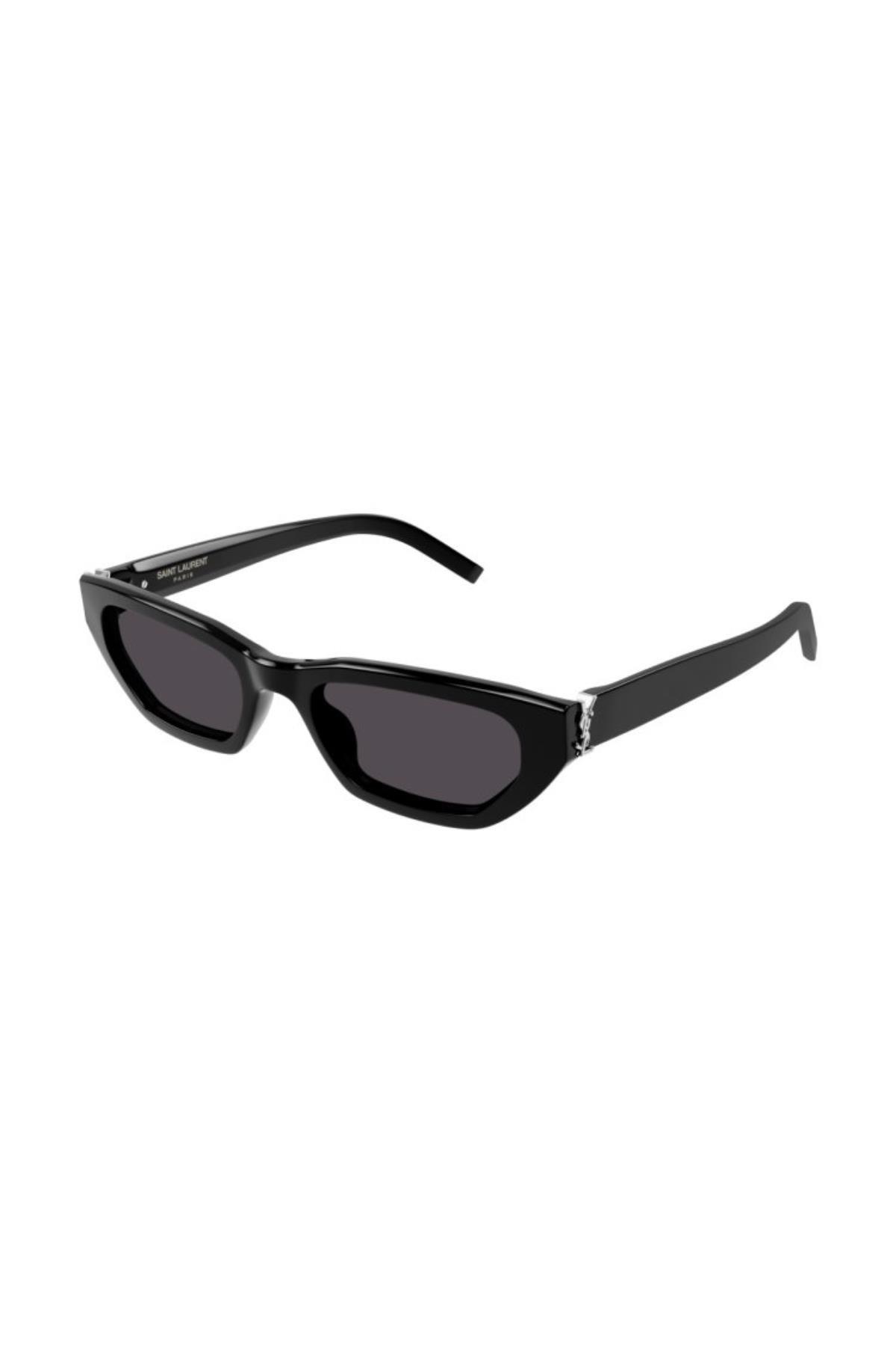 SAINT LAURENT M126 GÜNEŞ GÖZLÜĞÜ