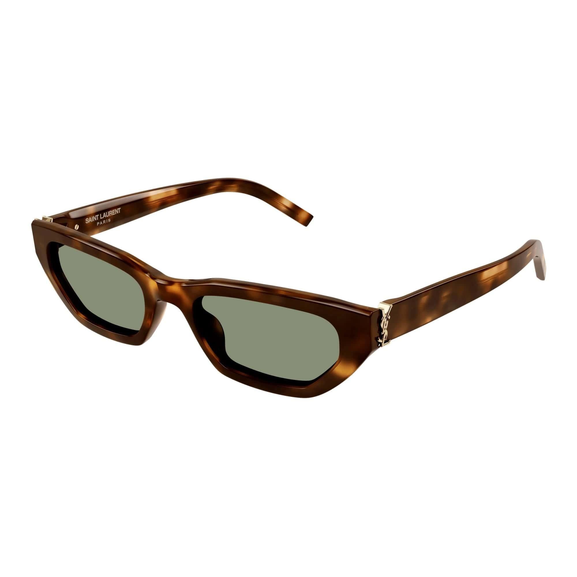 SAINT LAURENT M126 GÜNEŞ GÖZLÜĞÜ| Bornova Optik